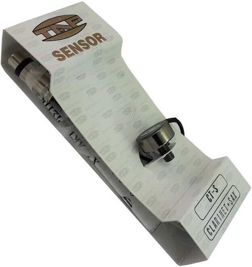 Tap Sensor Pickup Passive