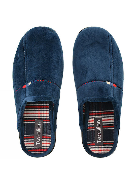 Men's Slipper Gray