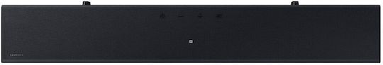 Samsung Soundbar 2 Bluetooth 40W mit Fernbedienung Schwarz HW-C400