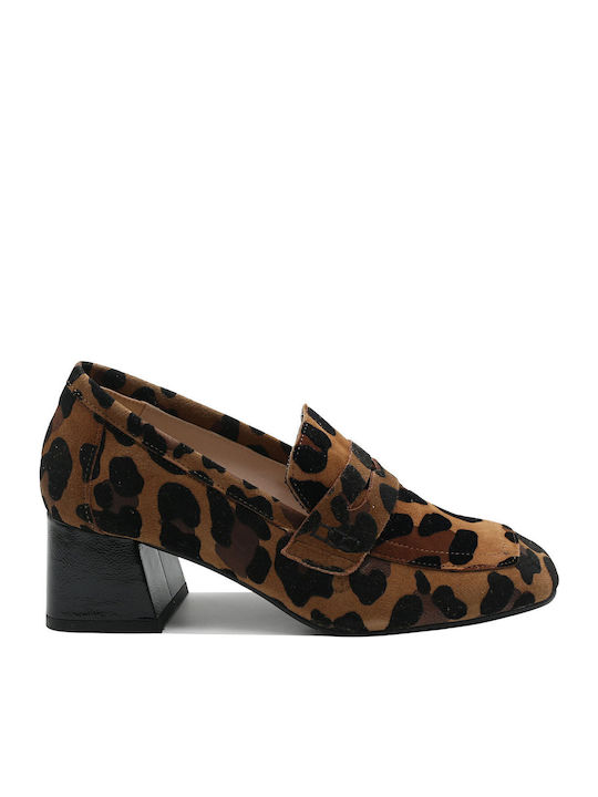 Pumps Braun