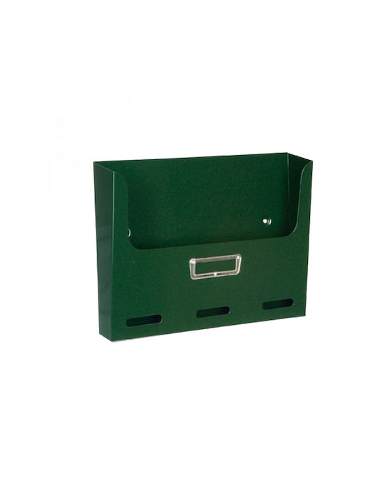 Viometal Formulare Box Inox in Weiß Farbe