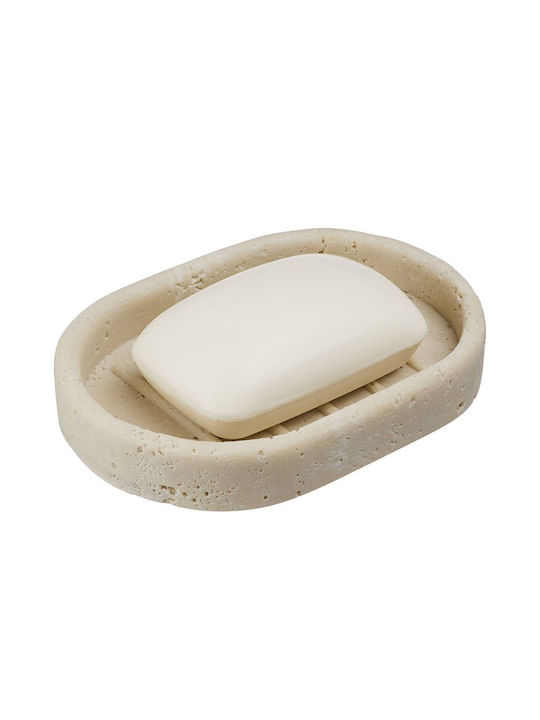 Butlers Seifenschale Beige 4035644638698