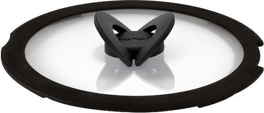 Tefal Glass Lid Tefal Ingenio 16 Cm L9846153