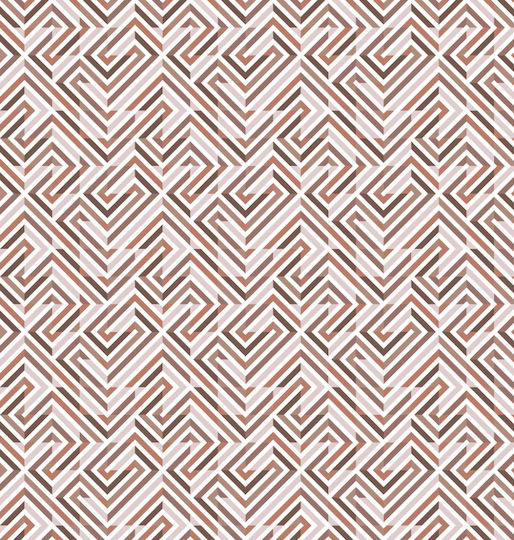 Cokitex Плик за Завивка Единичен 165x245 Marta Maze Moka