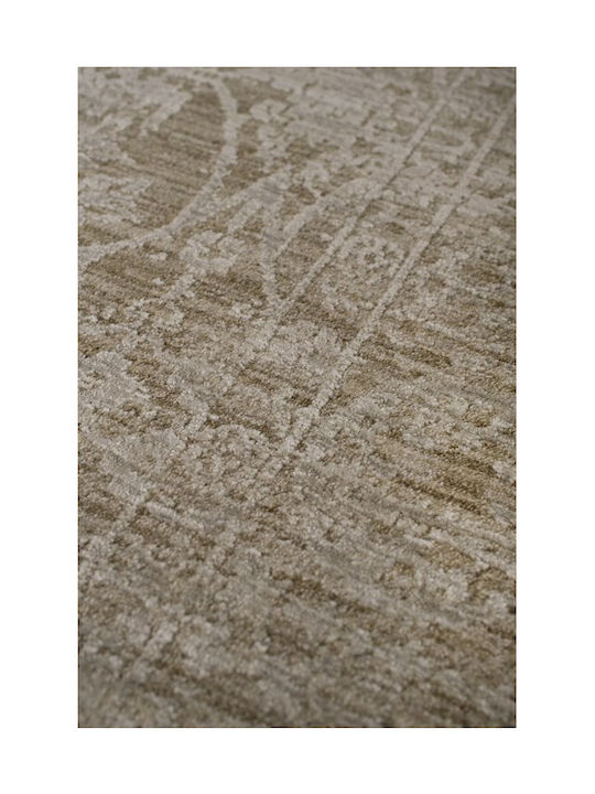 Naf Naf Garbo LB911A Rug Rectangular Dark Grey