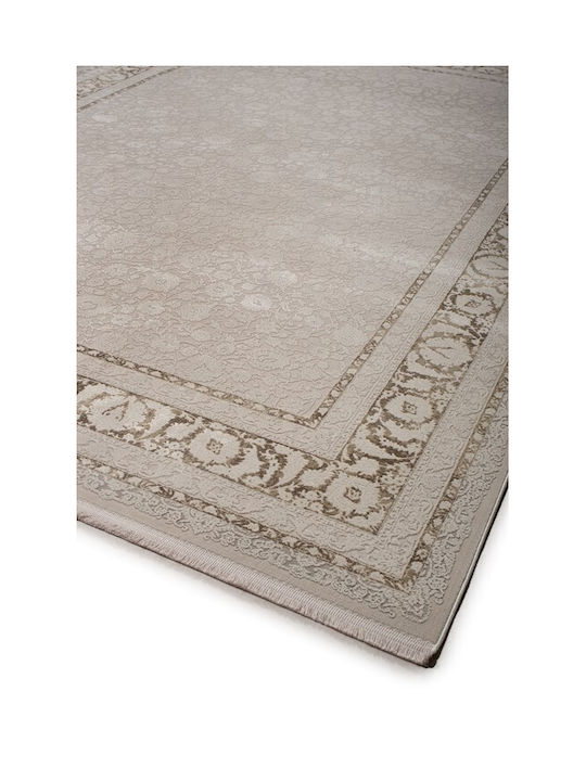 Naf Naf Lenoir 63447 670 Rug Rectangular Beige