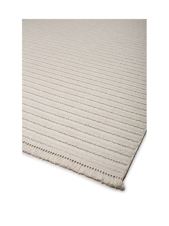 Viokarpet Pecora 16666 Rug Rectangular White