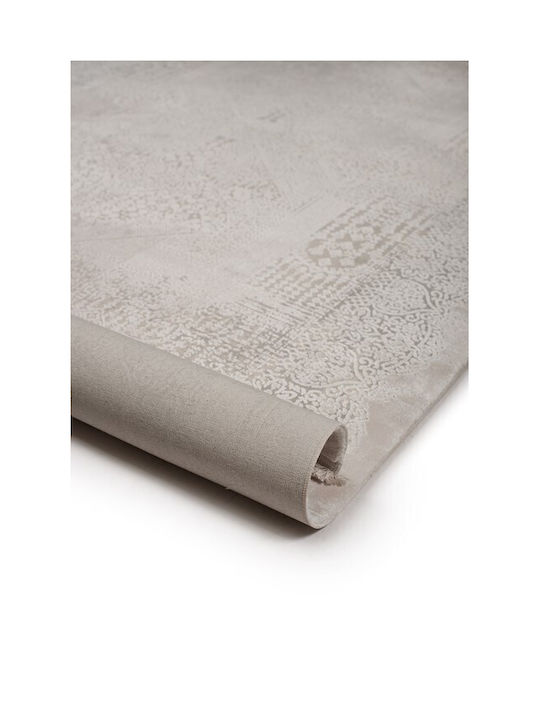 Naf Naf Opera 16717 Χαλί Ορθογώνιο Grey 160x230cm