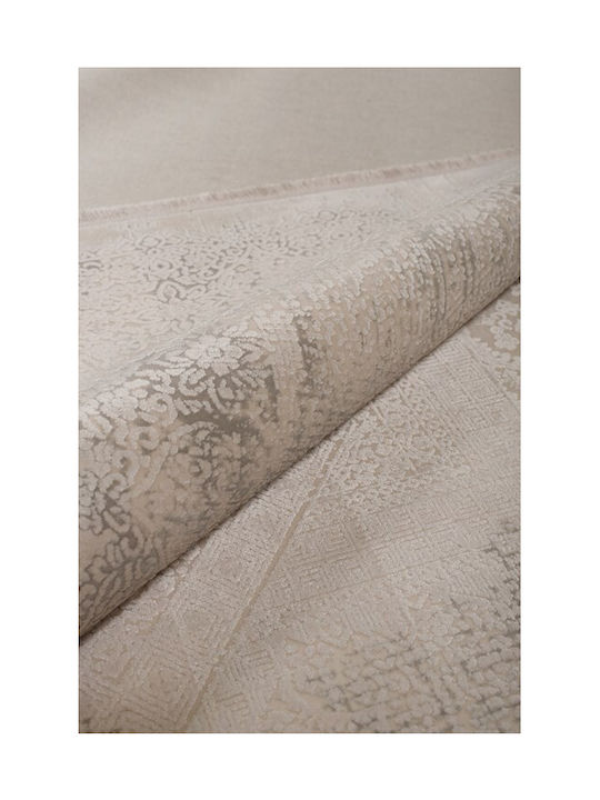 Naf Naf Opera 16717 Χαλί Ορθογώνιο Grey 160x230cm