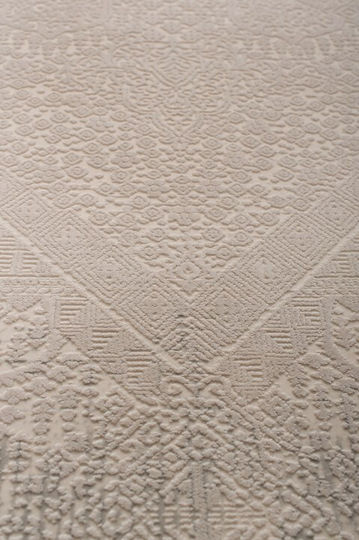Naf Naf Opera 16717 Χαλί Ορθογώνιο Grey 160x230cm