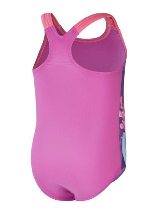 Speedo Kids Swimwear One-Piece