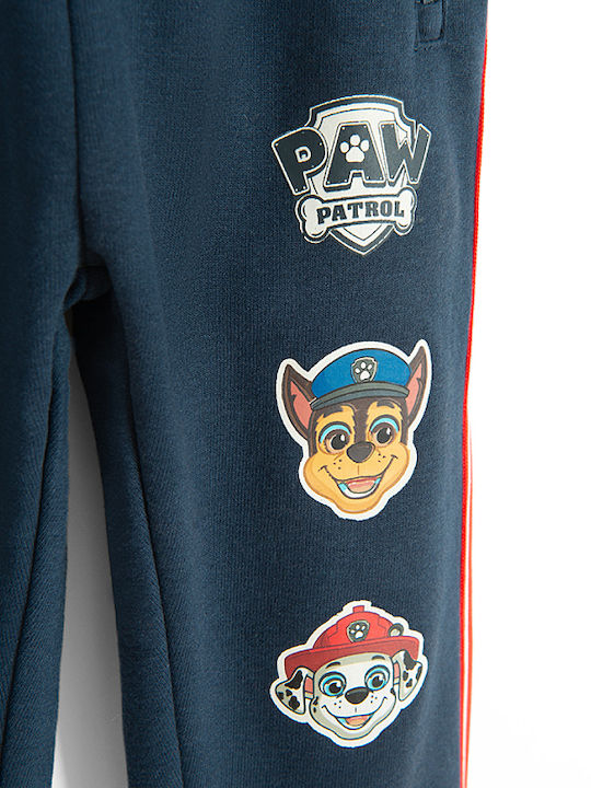 Kinder Trainingshose Blue 1Stück Paw Patrol
