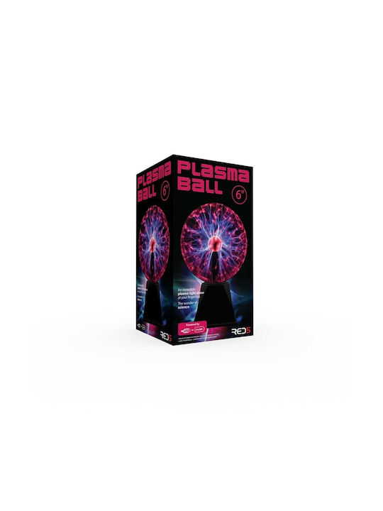 The Source Decorative Lamp Plasma Ball