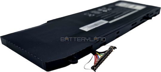 1f22n Батерия за лаптоп Dell 4 клетки 15.2v 56wh
