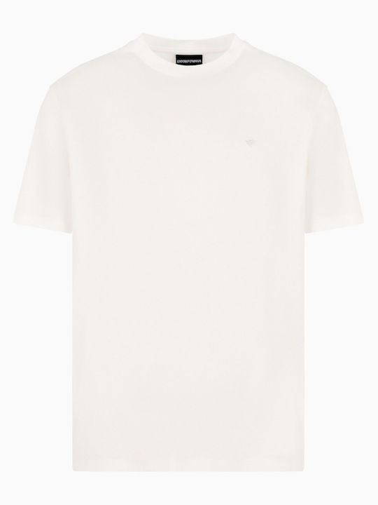 Emporio Armani T-shirt White