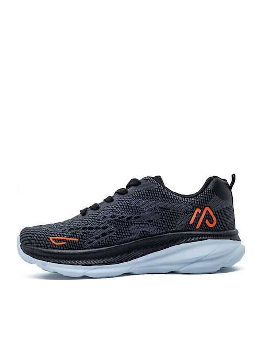 Γυναικεία Sneakers Γκρι