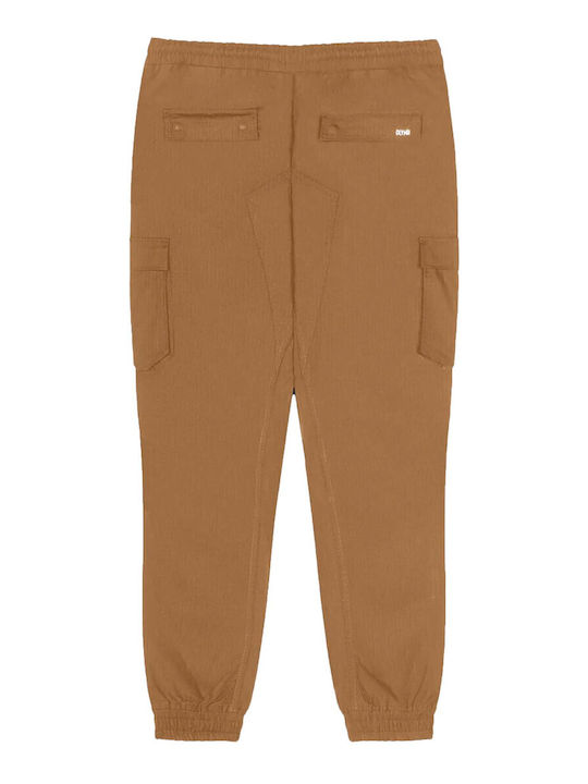 Pantaloni Bej