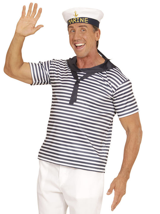 Sailor Carnival Costume