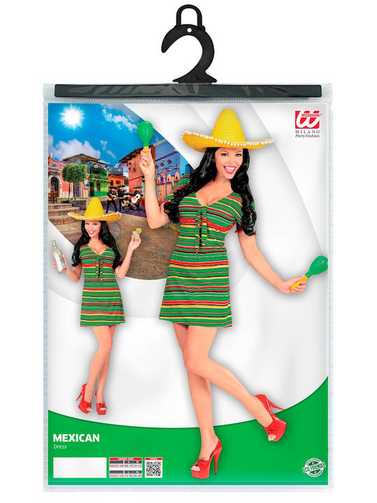 Mexican Costume