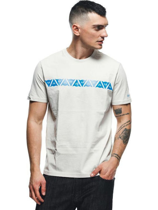 T-shirt Light Grey
