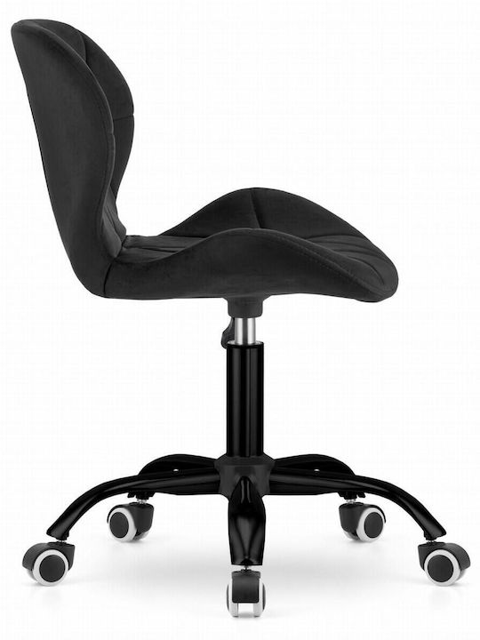 Artool Leobert Office Chair Black