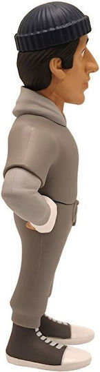 Minix Rocky - Rocky (Training) Figure 12cm