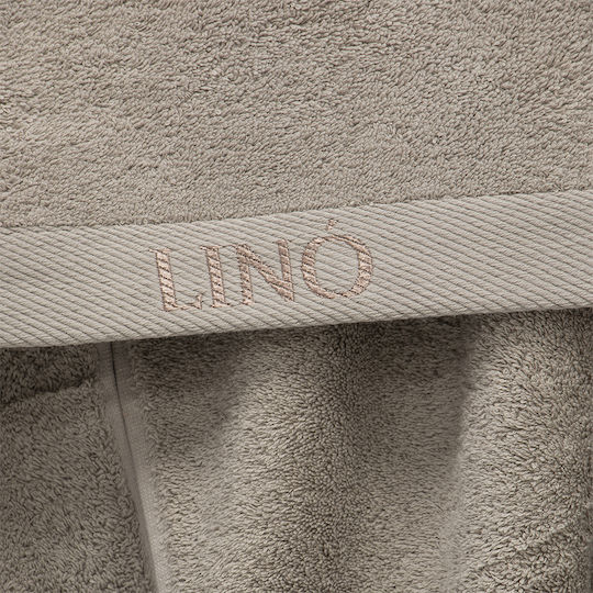 Lino Home Brandy Βάρους 650gr/m²