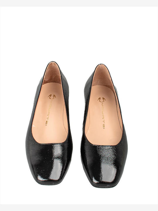 Pantofi cu toc Negre
