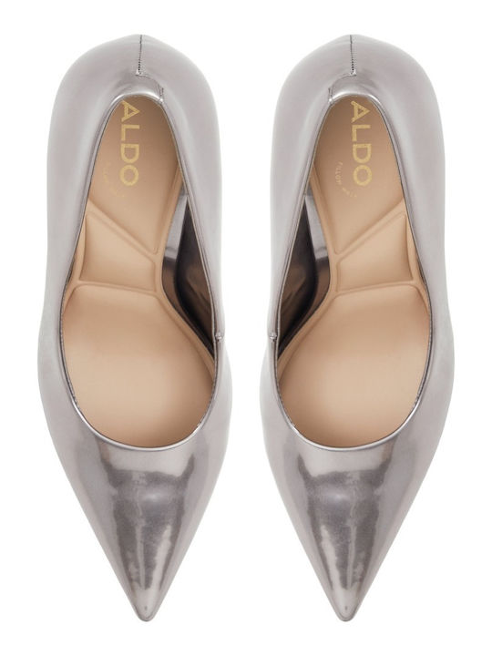 Gray Heels