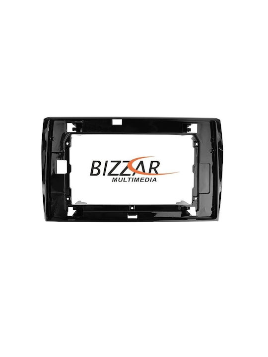 Clarion Car Audio System for Skoda Kodiaq 2022-2023 (Bluetooth/USB/WiFi/GPS/Apple-Carplay/Android-Auto) with Touch Screen 10"