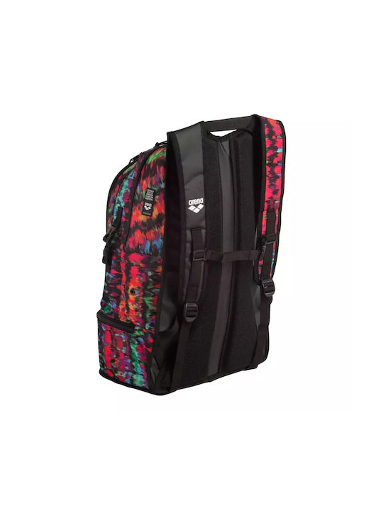 Arena Fastpack 3.0 Allover Men's Swimming pool Backpack Multicolour