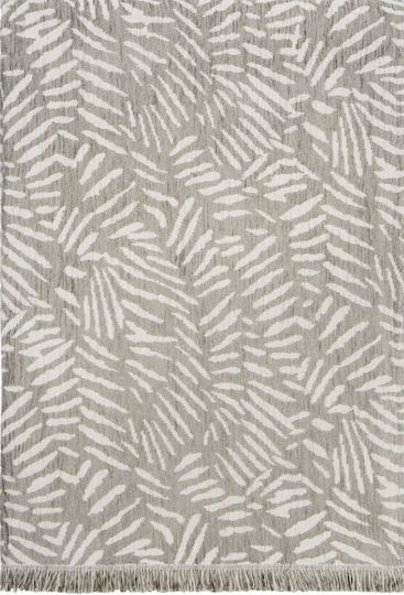 Nima Lebrand Ριχτάρι Διθέσιου Καναπέ Chenille 180x240εκ. Taupe 34495 Nima Lebrand Ριχτάρι Διθέσιου Καναπέ Chenille 180x240εκ. Taupe 34495