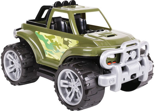 Militär-SUV 4x4 Technok Spielzeugauto in Box