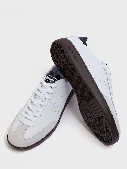 Ellesse Sneakers White