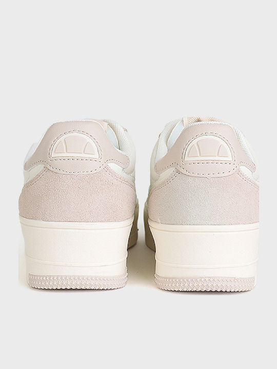 Γυναικεία Sneakers Λευκά