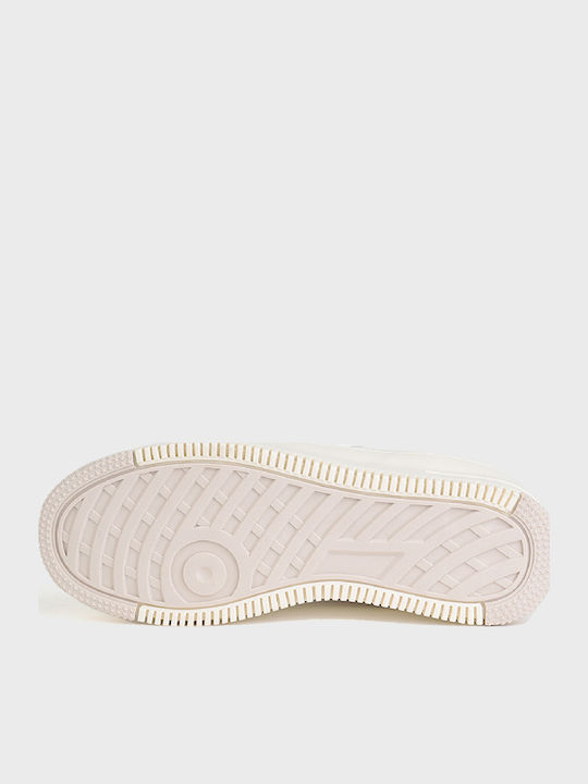 Γυναικεία Sneakers Λευκά