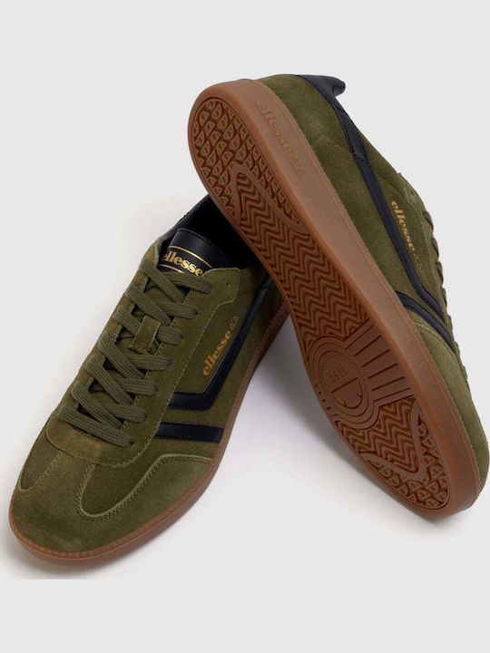 Ανδρικά Sneakers Πράσινα