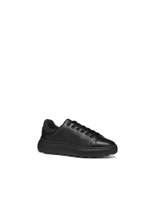 Geox Sneakers Black