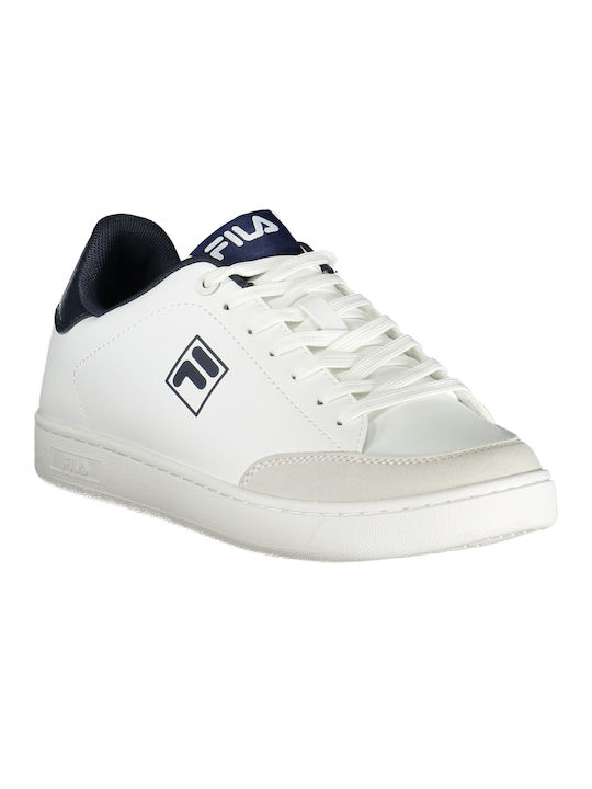 Fila Sneakers White