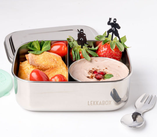 Lekkabox Forks Party 9pcs