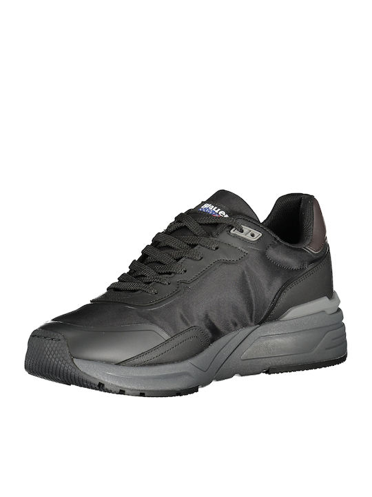 Adidași Pentru Bărbați Negri
