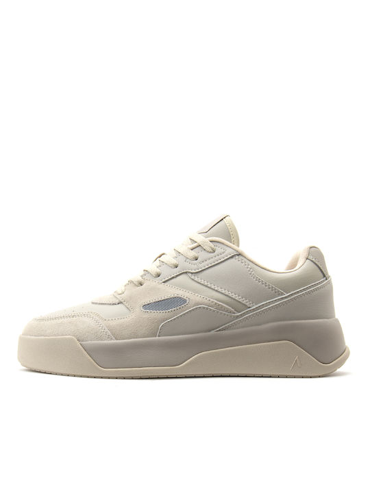 Arkk Copenhagen Sneakers Grey- Beige