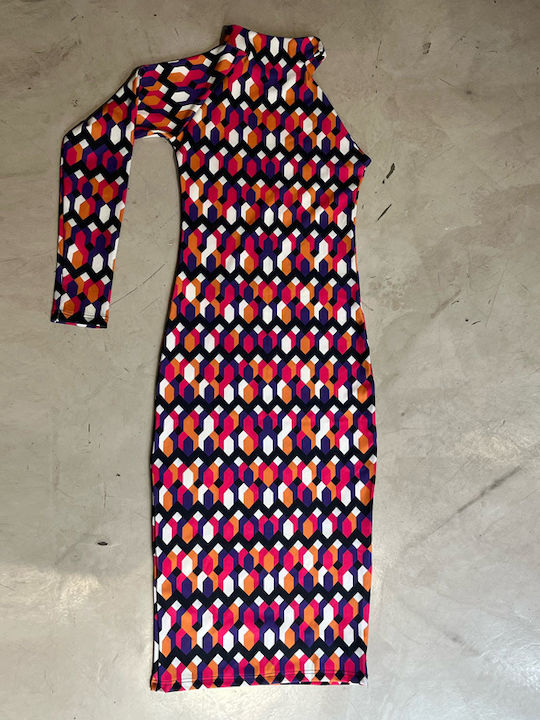 Rochie Midi