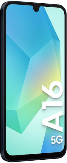Samsung Galaxy A16 5G Dual SIM (4GB/128GB) Blue Black