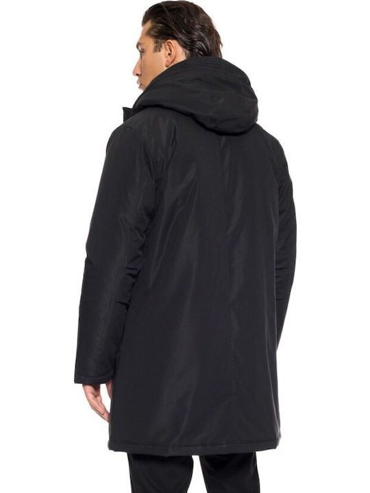 Jacket Black
