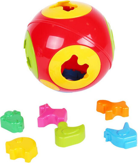 Technok Ball