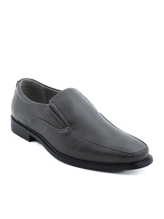 Herren Freizeitschuhe Gray