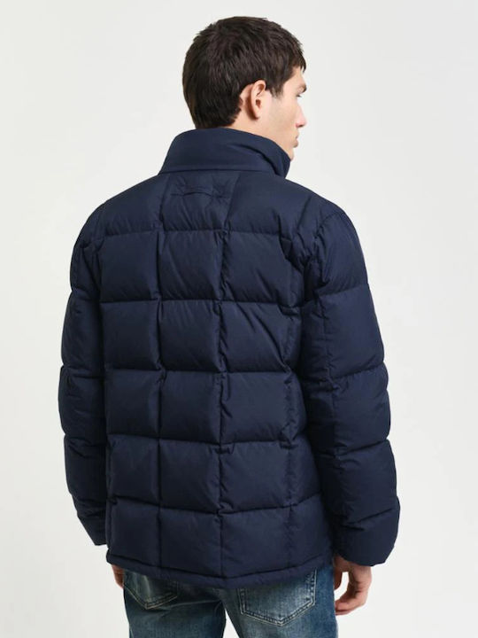 Gant Jacket Blue