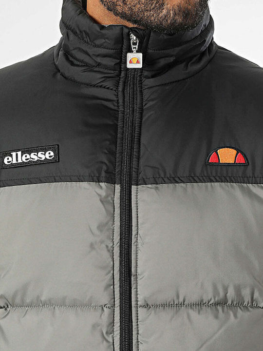 Caloroso Μπουφάν Puffer Γκρι