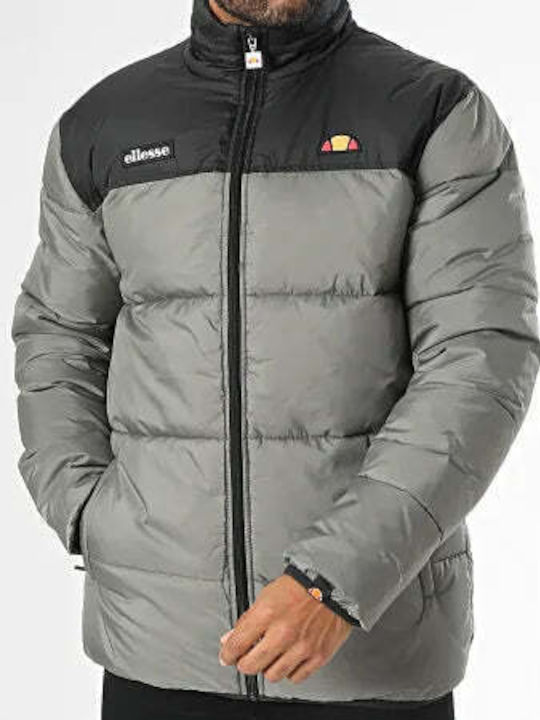 Caloroso Μπουφάν Puffer Γκρι
